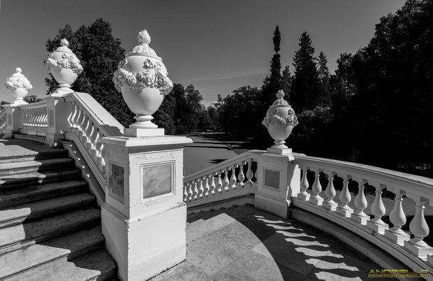 Фото из портфолио Архитектурное фото - 4 – фотографии дизайна интерьеров на InMyRoom.ru