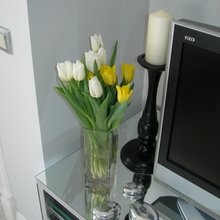 Фото из портфолио В серой дымке – фотографии дизайна интерьеров на INMYROOM