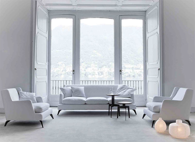 Фото из портфолио Vibieffe – фотографии дизайна интерьеров на INMYROOM