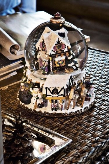 Фотография: Аксессуары в стиле Прованс и Кантри, Современный – фото на InMyRoom.ru