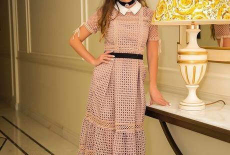 Интерьеры вне времени от Светланы Антонович