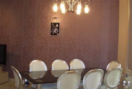 Таунхаус 220 м2 в посёлке Коровино
