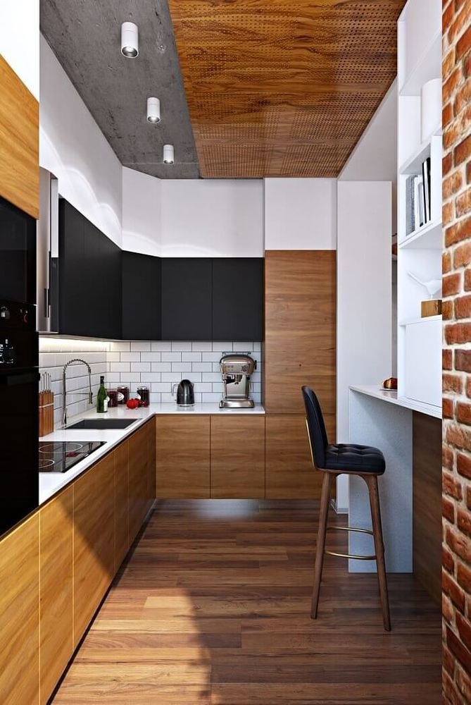 Фото из портфолио Квартира на Набережной Обводного канала – фотографии дизайна интерьеров на INMYROOM Фото из портфолио Квартира на Набережной Обводного канала – фотографии дизайна интерьеров на INMYROOM