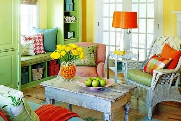 Фото из портфолио Мои фотографии – фотографии дизайна интерьеров на INMYROOM