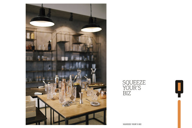 Фото из портфолио ДИЗАЙН ИНТЕРЬЕРА SQUEEZER – фотографии дизайна интерьеров на INMYROOM