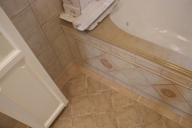Фото из портфолио Коттедж в Пушкино – фотографии дизайна интерьеров на InMyRoom.ru