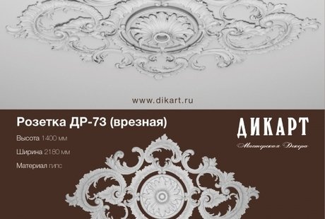 Розетка Др-73