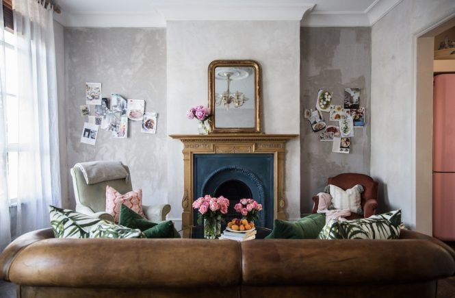 Фотография: Гостиная в стиле Прованс и Кантри, Декор интерьера, Квартира, Лондон – фото на INMYROOM Фотография: Гостиная в стиле Прованс и Кантри, Декор интерьера, Квартира, Лондон – фото на INMYROOM