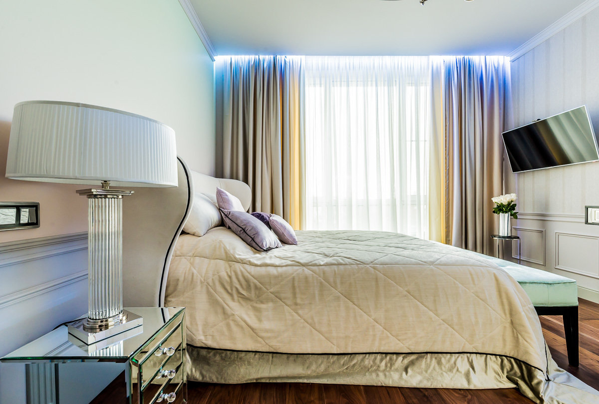 Фото из портфолио МОСКВА (ЖК АЭРОБУС) – фотографии дизайна интерьеров на INMYROOM Фото из портфолио МОСКВА (ЖК АЭРОБУС) – фотографии дизайна интерьеров на INMYROOM