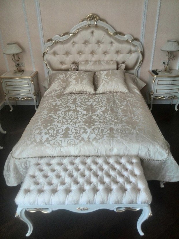 Фото из портфолио ПОРТФОЛИО – фотографии дизайна интерьеров на INMYROOM