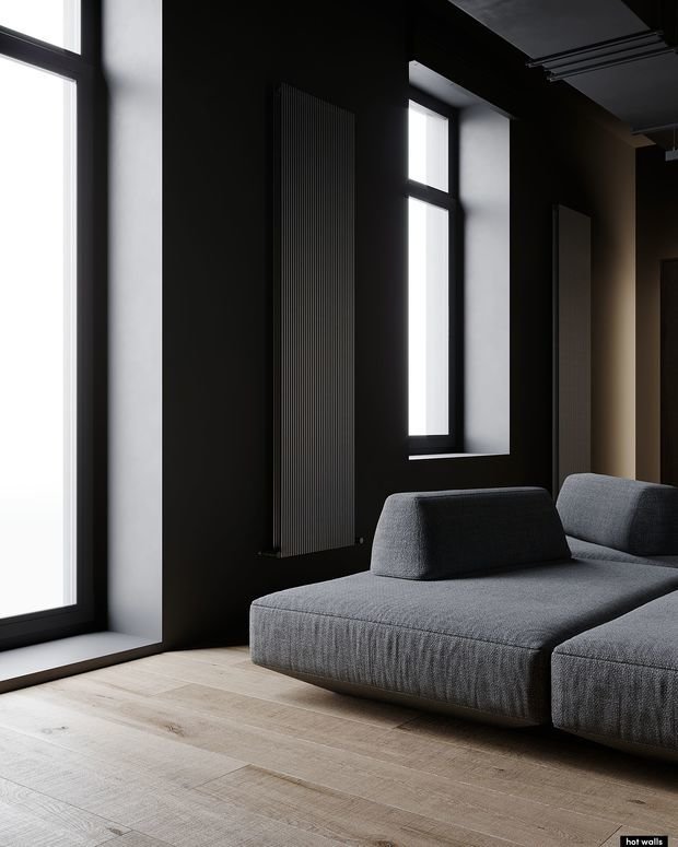 Фото из портфолио Studio, 80 – фотографии дизайна интерьеров на INMYROOM