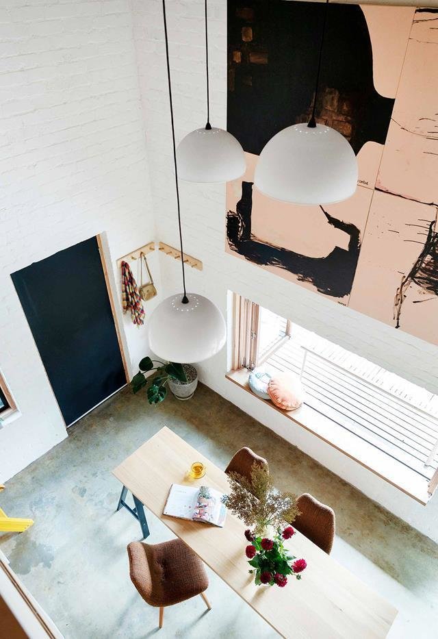 Фотография: Гостиная в стиле Минимализм, Австралия, Дом и дача, 60-90 метров – фото на INMYROOM Фотография: Гостиная в стиле Минимализм, Австралия, Дом и дача, 60-90 метров – фото на INMYROOM