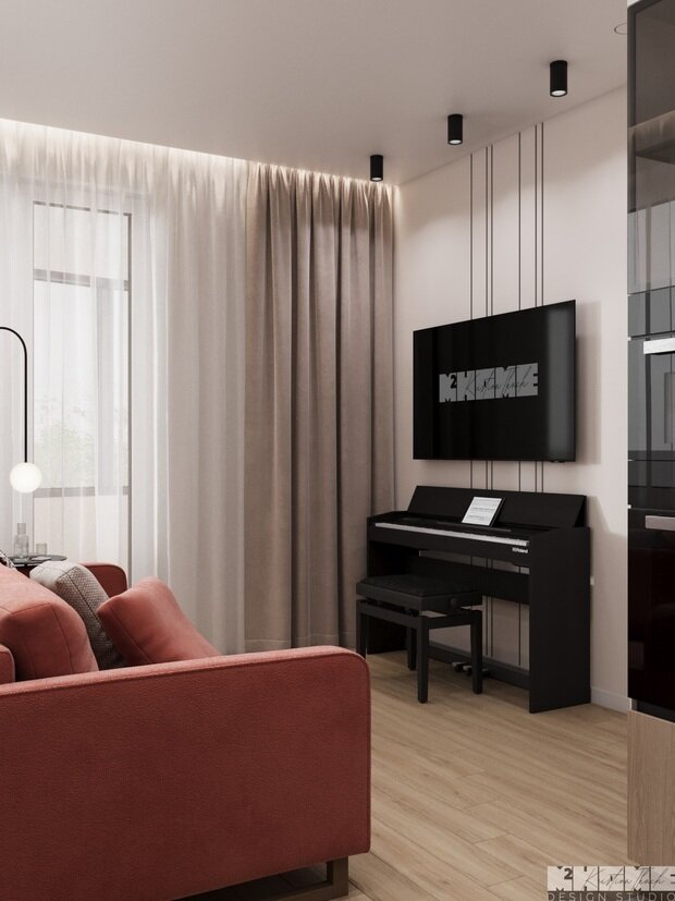 Фотография: в стиле – фото на INMYROOM