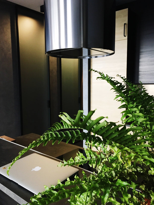 Фото из портфолио 78 – фотографии дизайна интерьеров на INMYROOM