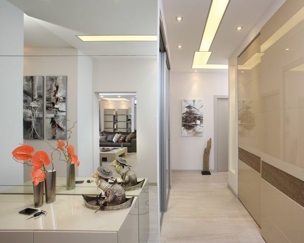 Фотография: Прихожая в стиле Современный, Советы – фото на INMYROOM Фотография: Прихожая в стиле Современный, Советы – фото на INMYROOM