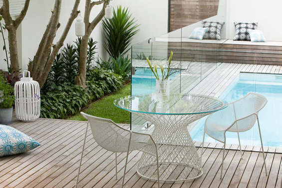 Фотография: Балкон, Терраса в стиле Современный, Эклектика – фото на INMYROOM