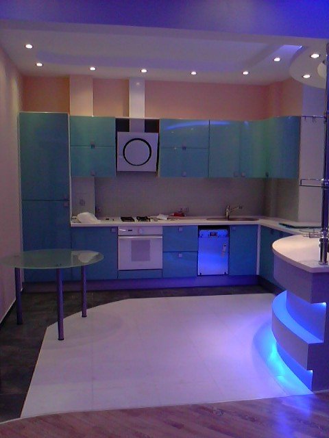 Фото из портфолио мои работы – фотографии дизайна интерьеров на INMYROOM