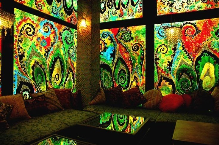 Фотография: в стиле Современный, Восточный, Декор интерьера, Декор дома, Ковер – фото на INMYROOM Фотография: в стиле Современный, Восточный, Декор интерьера, Декор дома, Ковер – фото на INMYROOM