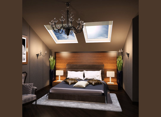 Фото из портфолио Мои избранные статьи – фотографии дизайна интерьеров на INMYROOM