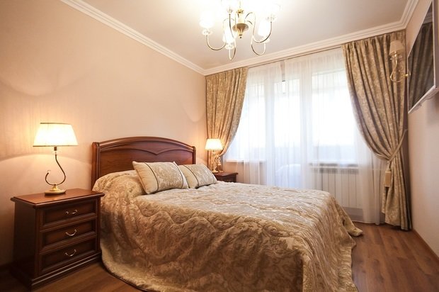 Фото из портфолио КВАРТИРА НА ШУМЕНСКОЙ. – фотографии дизайна интерьеров на INMYROOM