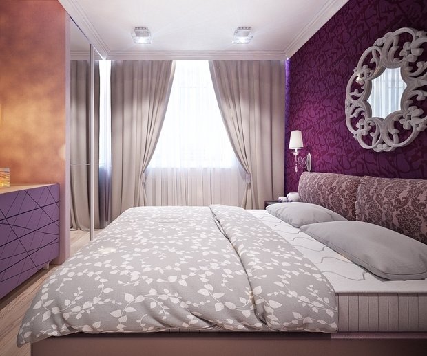 Фотография: Спальня в стиле Современный, Декор интерьера, Советы, Бежевый – фото на INMYROOM