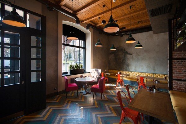 Фото из портфолио Избранные товары – фотографии дизайна интерьеров на INMYROOM