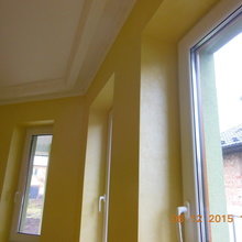 Фото из портфолио Некоторые мои работы – фотографии дизайна интерьеров на INMYROOM