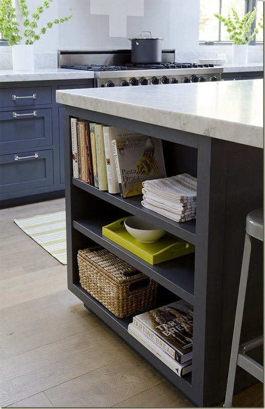 Фотография: Кухня и столовая в стиле Классический, Скандинавский, Современный, Хай-тек, Декор интерьера, Интерьер комнат, Проект недели – фото на INMYROOM