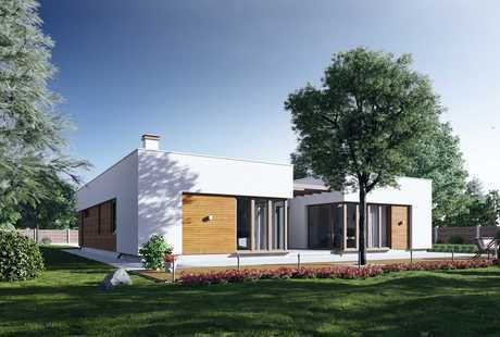 “Borovoe” House