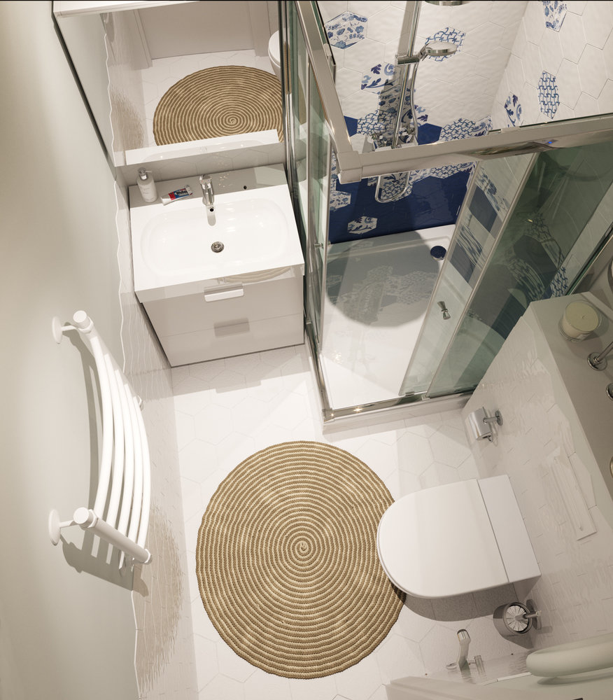 Дизайн: бюро «Общая площадь»