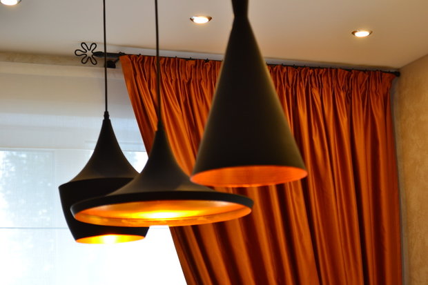 Фото из портфолио ФОТКИ – фотографии дизайна интерьеров на INMYROOM