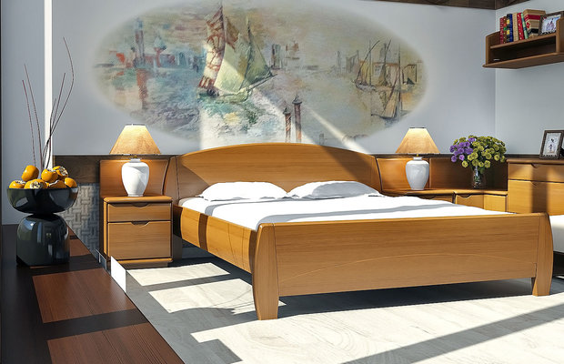 Фото из портфолио Детские – фотографии дизайна интерьеров на INMYROOM