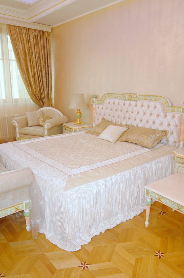 Фото из портфолио Мои фотографии 13.03.2013 – фотографии дизайна интерьеров на INMYROOM