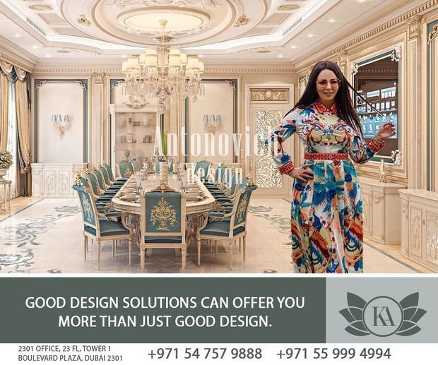 Фото из портфолио Ask any Questions You have about How Katrina Antonovich Can Transform Your Space! – фотографии дизайна интерьеров на INMYROOM