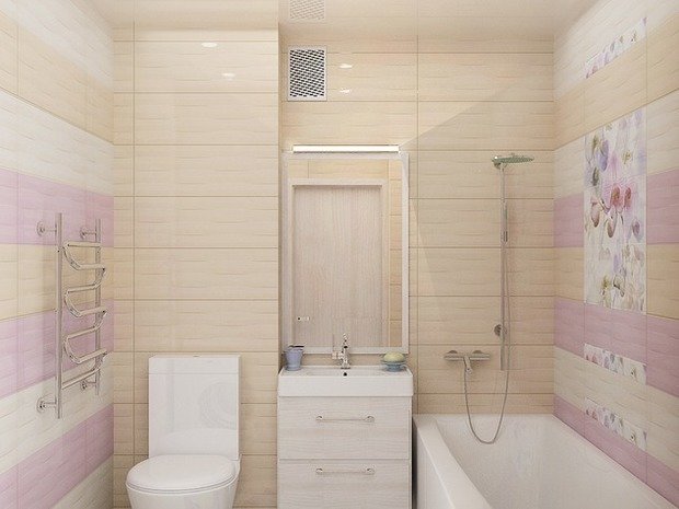 Фото из портфолио Работы – фотографии дизайна интерьеров на INMYROOM