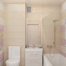 Фото из портфолио Работы – фотографии дизайна интерьеров на INMYROOM