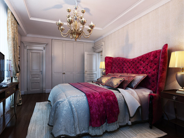 Фото из портфолио дом в Подольске – фотографии дизайна интерьеров на INMYROOM