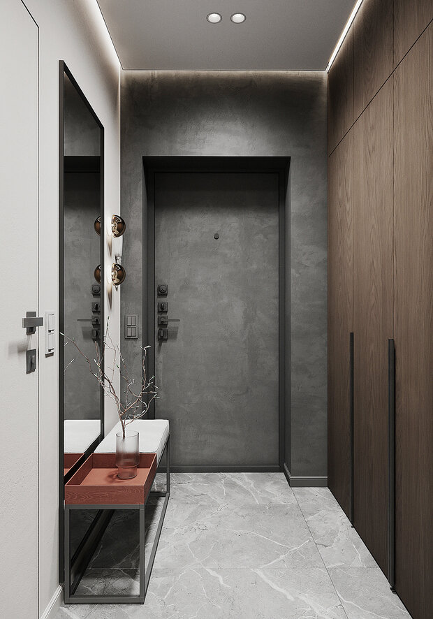 Фотография:  в стиле  – фото на INMYROOM