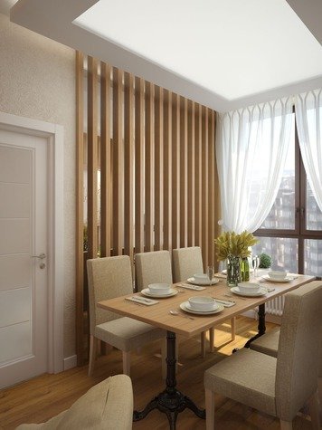 Фотография: Кухня и столовая в стиле Восточный – фото на INMYROOM