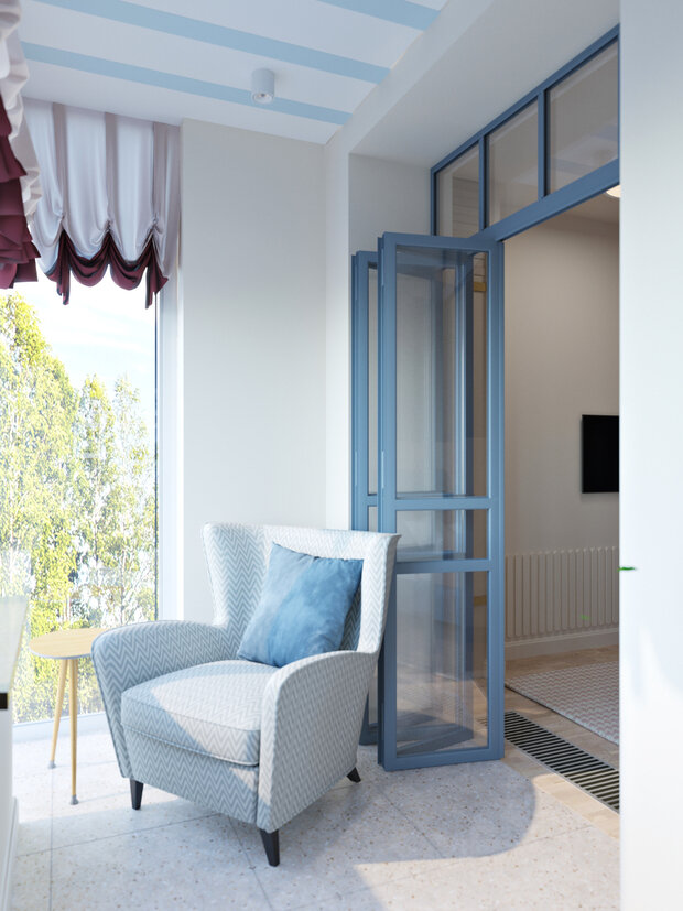 Фотография: в стиле – фото на INMYROOM