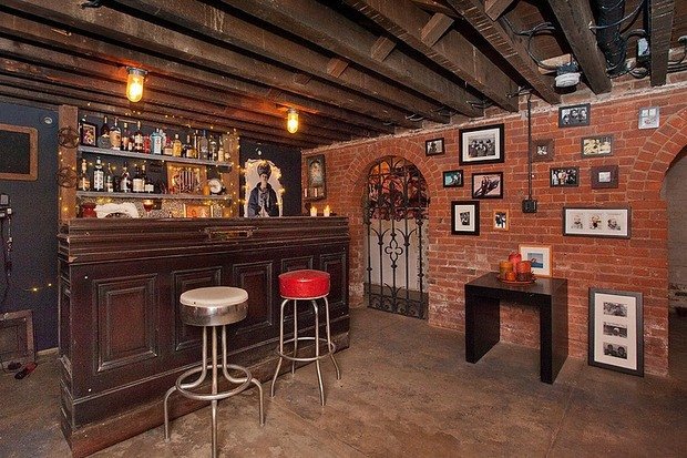 Фото из портфолио Архитектурная "Сказка"... – фотографии дизайна интерьеров на INMYROOM