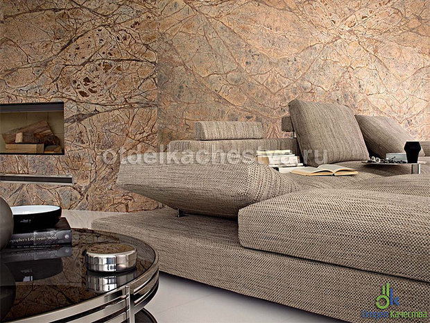 Фото из портфолио В объятиях Мира Природы – фотографии дизайна интерьеров на INMYROOM