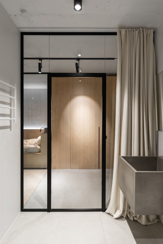 Фото из портфолио Уют дома – фотографии дизайна интерьеров на INMYROOM