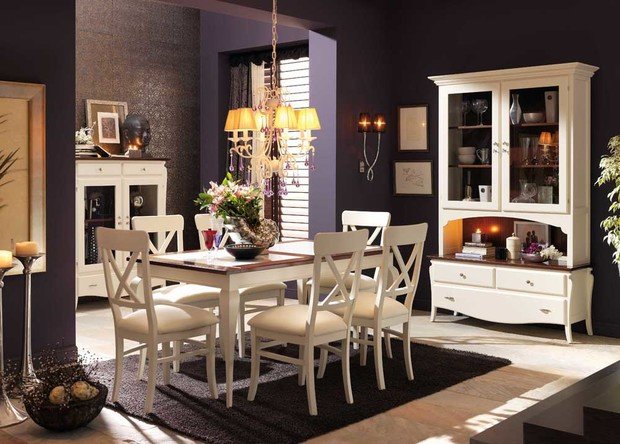 Фото из портфолио Grupo Seys Испания – фотографии дизайна интерьеров на INMYROOM