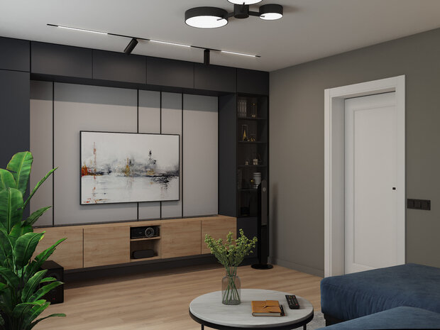 Фотография: в стиле – фото на INMYROOM