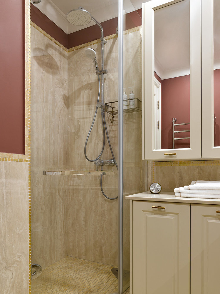 Фотография: в стиле , Квартира, Советы, Сталинка, 40-60 метров, Елена Маркина – фото на INMYROOM Фотография: в стиле , Квартира, Советы, Сталинка, 40-60 метров, Елена Маркина – фото на INMYROOM