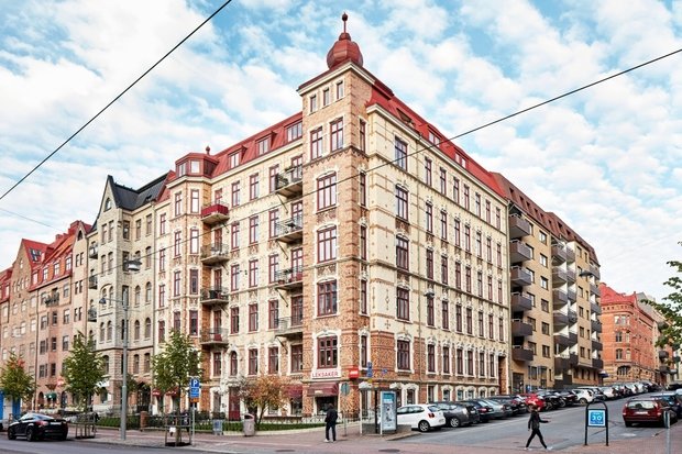 Фото из портфолио В стиле НЕОРЕНЕССАНС!!! – фотографии дизайна интерьеров на INMYROOM