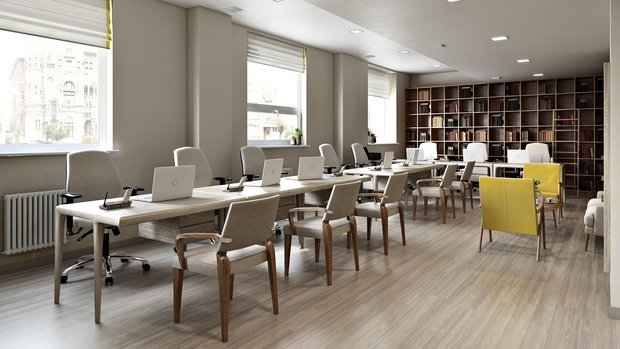 Фото из портфолио Дизайн – фотографии дизайна интерьеров на INMYROOM