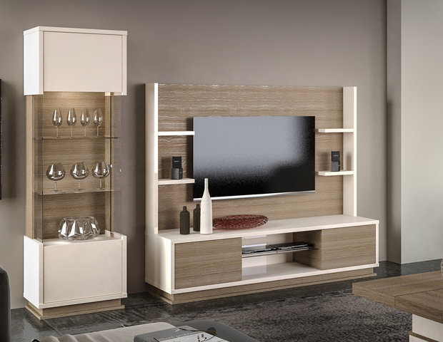 Фото из портфолио Status современная мебель из Италии – фотографии дизайна интерьеров на INMYROOM