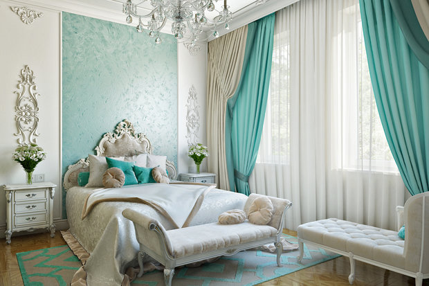 Фото из портфолио Интерьер загородного дома – фотографии дизайна интерьеров на INMYROOM